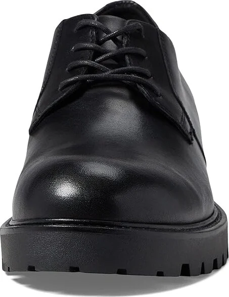 Vagabond Shoemakers Kenova Leather Derby Women's Shoes Black : EU 40 (US Women's 10) M, Leather/Lace - Image 5