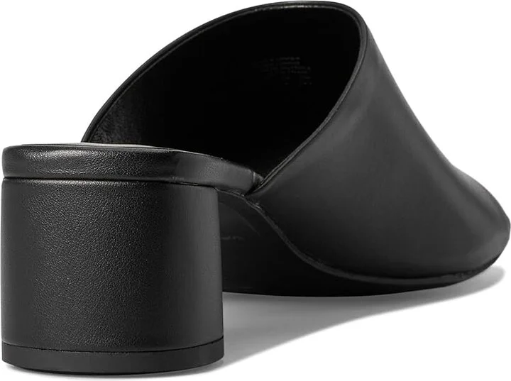 Vagabond Shoemakers Piper Mule Women's Sandals Black : EU 37 (US Women's 7) M, Leather - Image 4