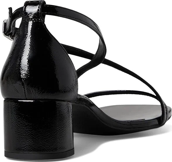 Vagabond Shoemakers Piper Sandals Women's Sandals Black : EU 36 (US Women's 6) M, Rubber - Image 4
