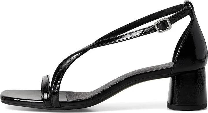 Vagabond Shoemakers Piper Sandals Women's Sandals Black : EU 36 (US Women's 6) M, Rubber - Image 6