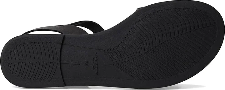 Vagabond Shoemakers Tia 2.0 Woven Sandals Women's Sandals Black : EU 37 (US Women's 7) M - Image 3