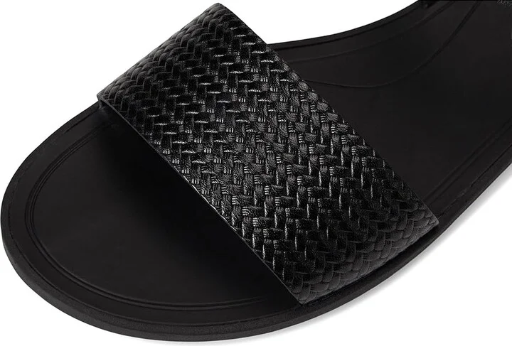 Vagabond Shoemakers Tia 2.0 Woven Sandals Women's Sandals Black : EU 37 (US Women's 7) M - Image 7