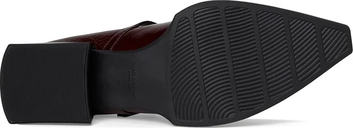 Vagabond Shoemakers Vivian Patent Leather Maryjane Women's Shoes Cherry : EU 36 (US Women's 6) M - Image 3