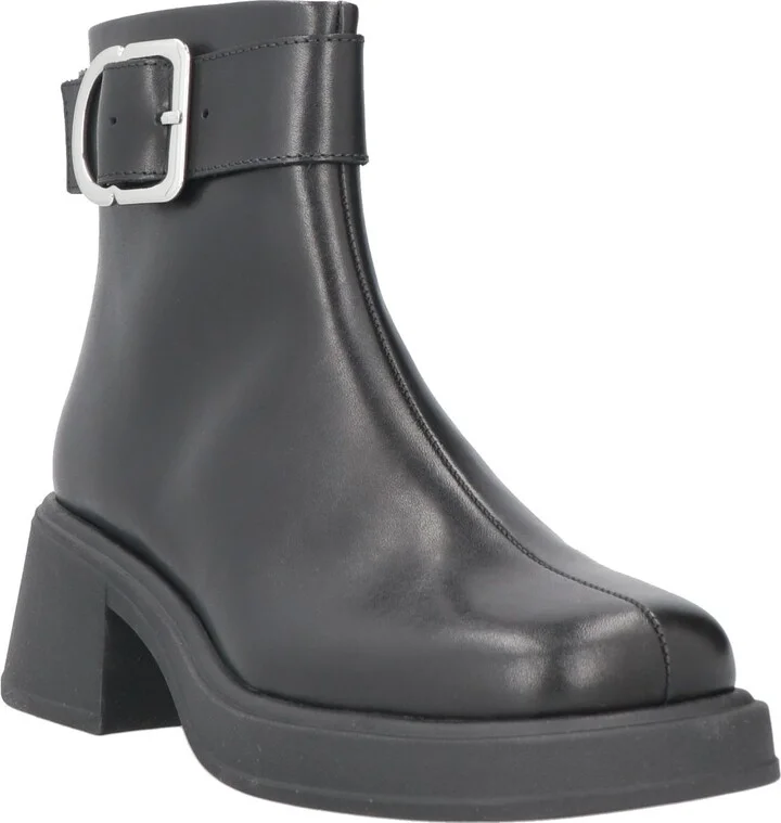 Vagabond Shoemakers Woman Ankle boots - Image 4