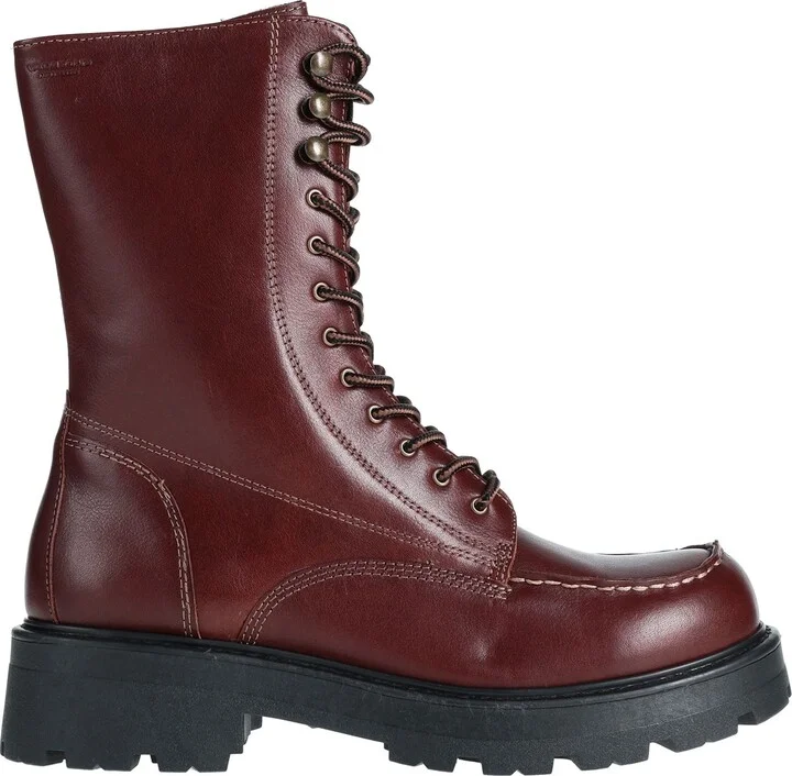 Vagabond Shoemakers Woman Ankle boots - Image 3