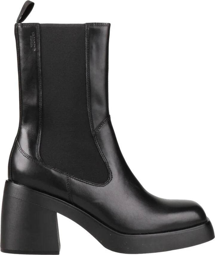 Vagabond Shoemakers Woman Ankle boots - Image 3