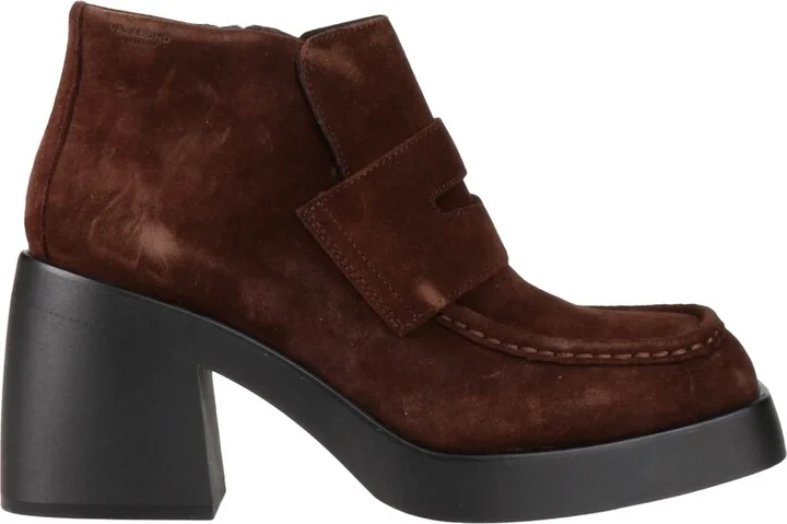 Vagabond Shoemakers Woman Ankle boots - Image 3
