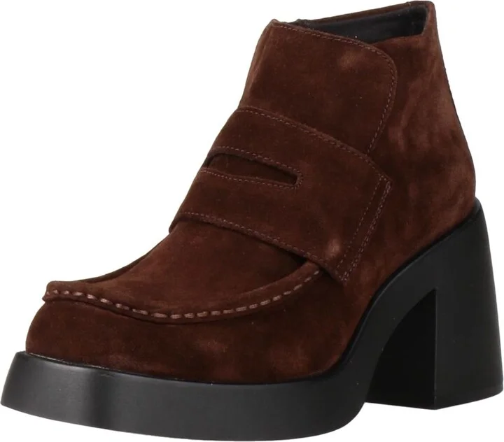 Vagabond Shoemakers Woman Ankle boots - Image 4