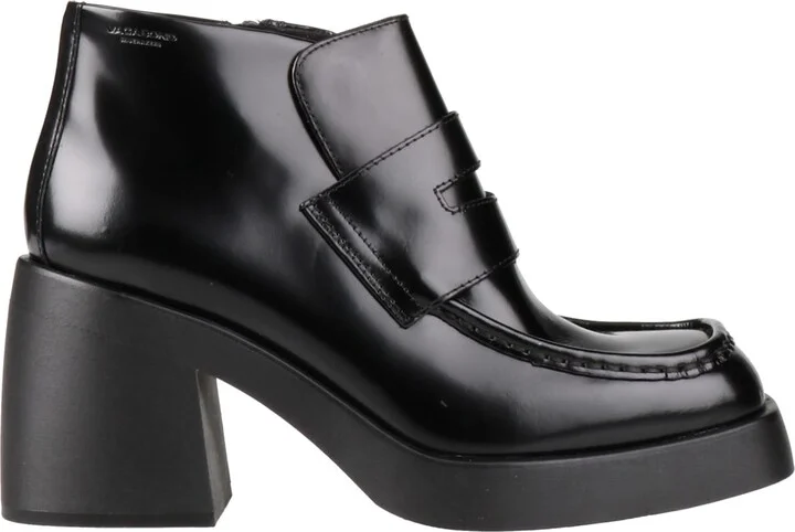 Vagabond Shoemakers Woman Ankle boots - Image 3