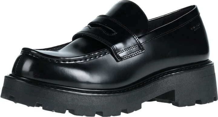 Vagabond Shoemakers Woman Loafers - Image 4