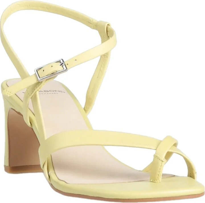 Vagabond Shoemakers Woman Thong sandal - Image 4