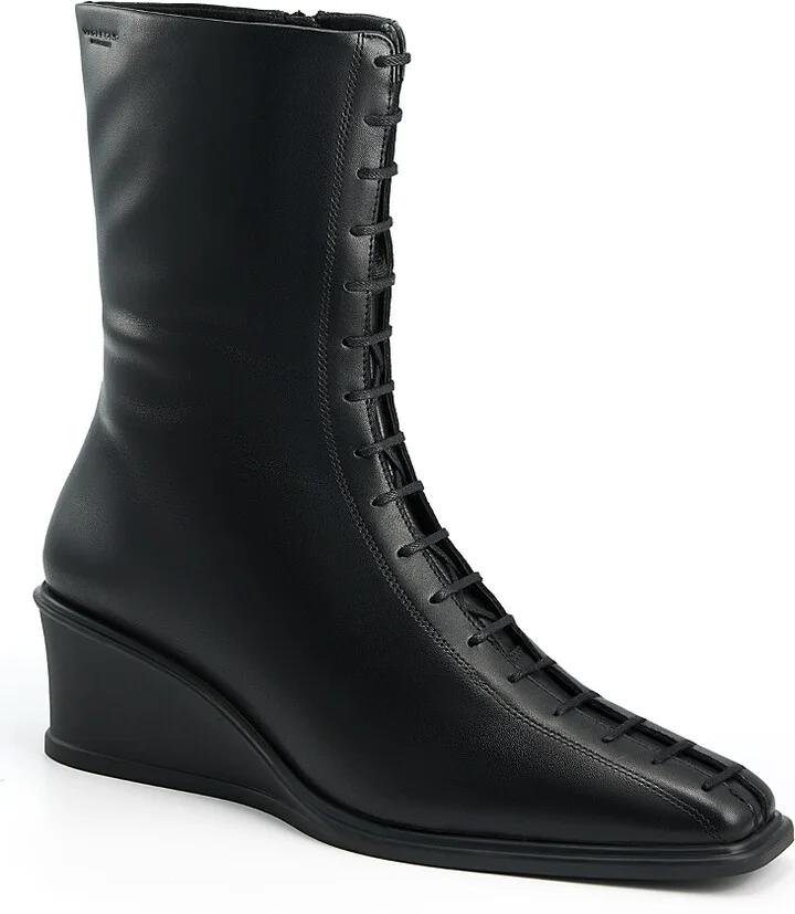 Vagabond Shoemakers Women's Aino Wedge Boots