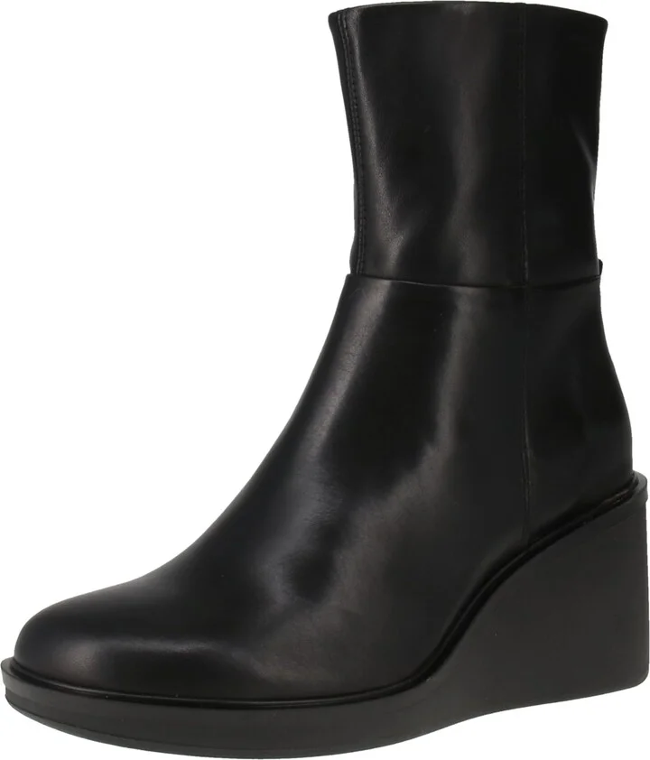 Vagabond Shoemakers Women's Deena Leather Bootie Ankle Boot