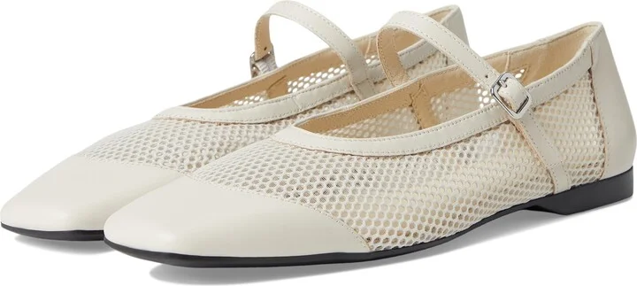Vagabond Shoemakers Women's Delia Mesh Maryjane Mary Jane Flat