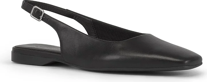 Vagabond Shoemakers Women's Delia Slingback Flats