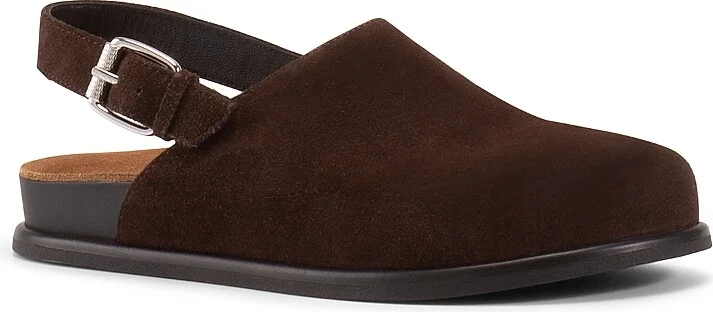 Vagabond Shoemakers Women's Effie Clogs