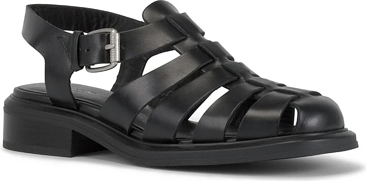 Vagabond Shoemakers Women's Ellis Leather Sandals