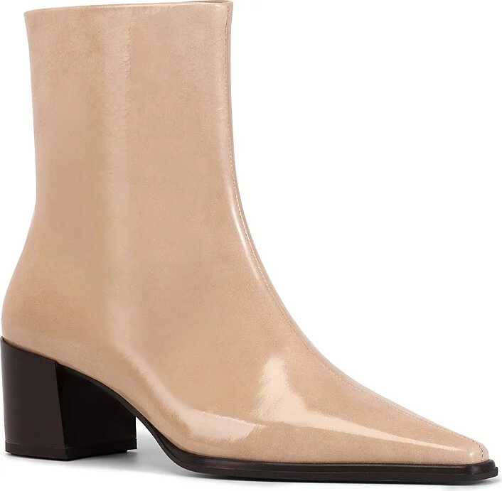 Vagabond Shoemakers Women's Giselle Leather Ankle Boots