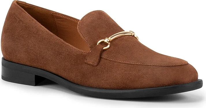 Cocoa Brown