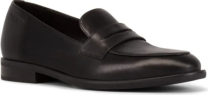 Vagabond Shoemakers Women's Heidi Penny Loafer Flats