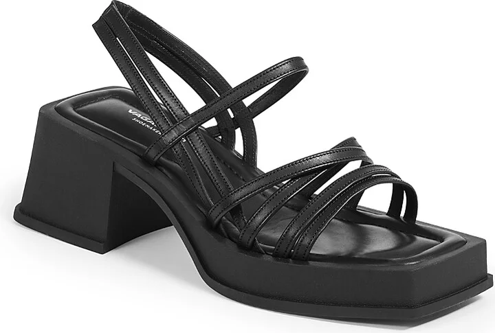 Vagabond Shoemakers Women's Hennie Strappy Sandals