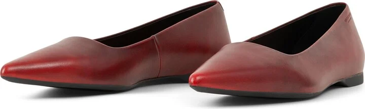 Vagabond Shoemakers Women's Hermine Ballet Flat