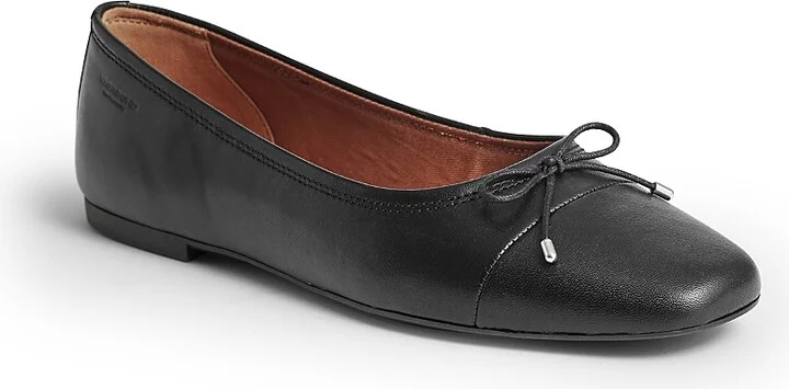 Vagabond Shoemakers Women's Jolin Ballet Flats