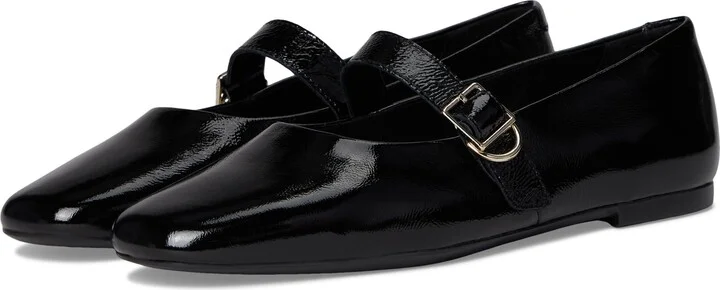Vagabond Shoemakers Women's Jolin Patent Leather Maryjane Mary Jane Flat