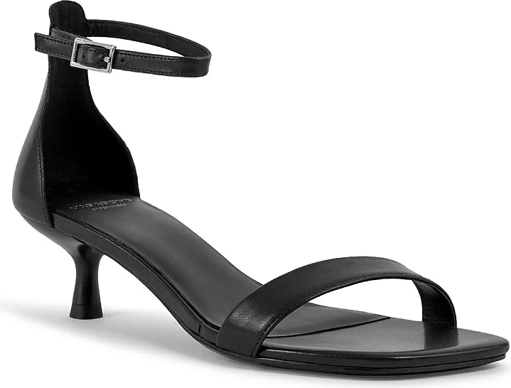 Vagabond Shoemakers Women's Jonna Kitten Heel Sandals