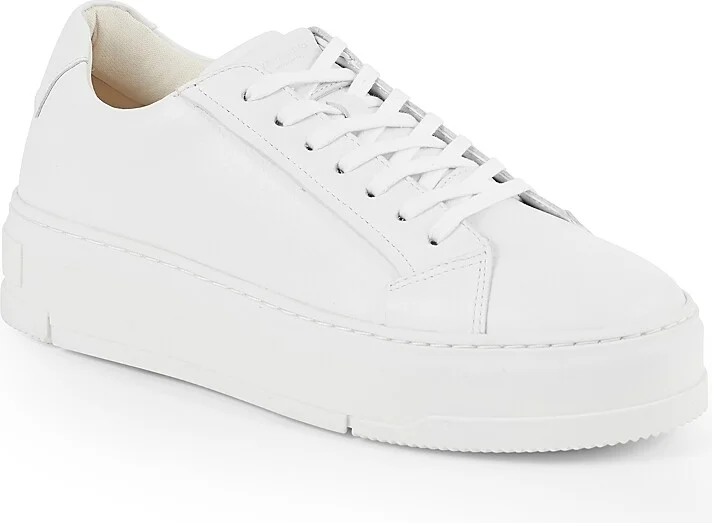 Vagabond Shoemakers Women's Judy Lace Up Platform Sneakers