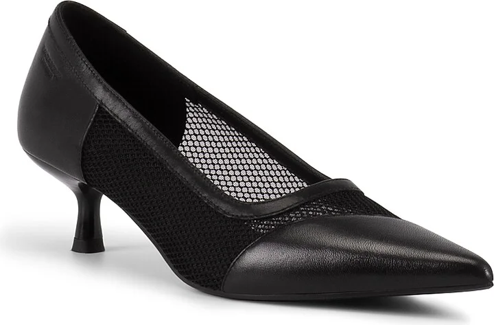 Vagabond Shoemakers Women's Lykke Pointed Pumps