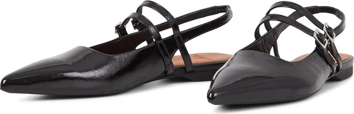Vagabond Shoemakers Women's Sibel Leather Maryjane Flat Mary Jane