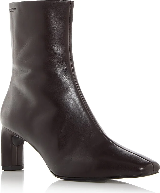 Vagabond Shoemakers Women's Vendela Booties