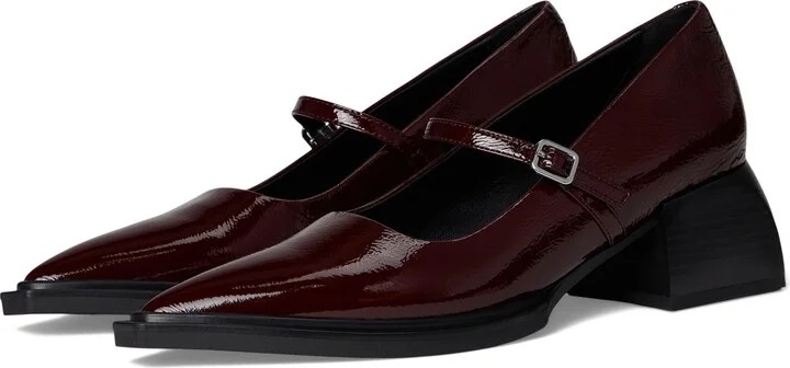 Vagabond Shoemakers Women's Vivian Patent Leather Maryjane Pump
