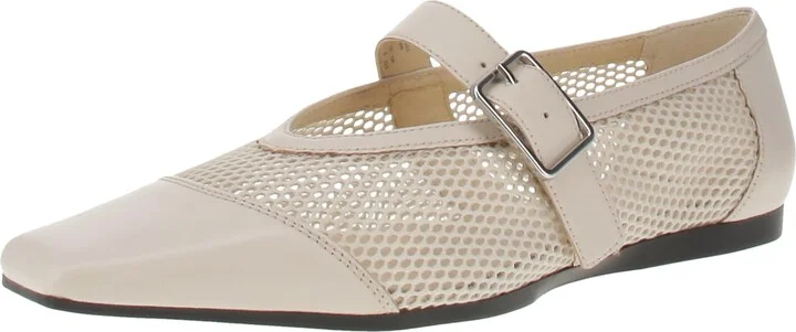 Vagabond Shoemakers Women's Wioletta Mesh Maryjane Mary Jane Flat