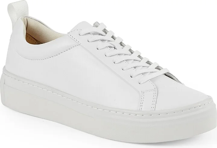 Vagabond Shoemakers Women's Zoe Platform Sneakers