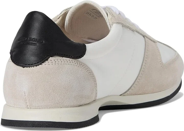 Vagabond Shoemakers Yasmin Sneaker Women's Shoes White/Salt : EU 41 (US Women's 11) M, Suede - Image 4