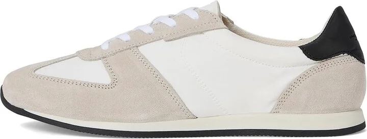 Vagabond Shoemakers Yasmin Sneaker Women's Shoes White/Salt : EU 41 (US Women's 11) M, Suede - Image 6
