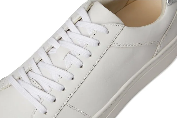 Vagabond Shoemakers Zoe Platform Women's Shoes White 1 : EU 39 (US Women's 9) M, Leather - Image 7