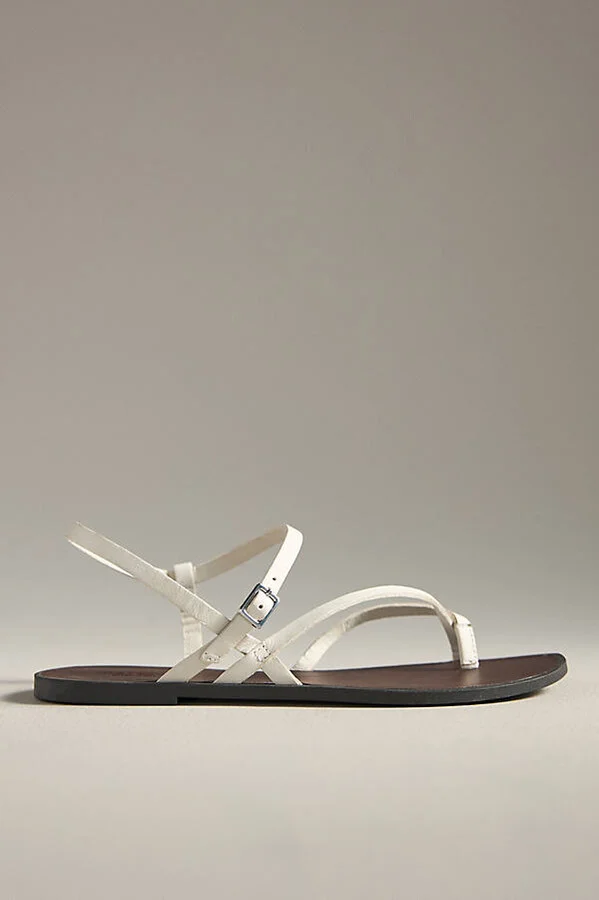 Vagabond Tia Strappy Sandals - Image 2
