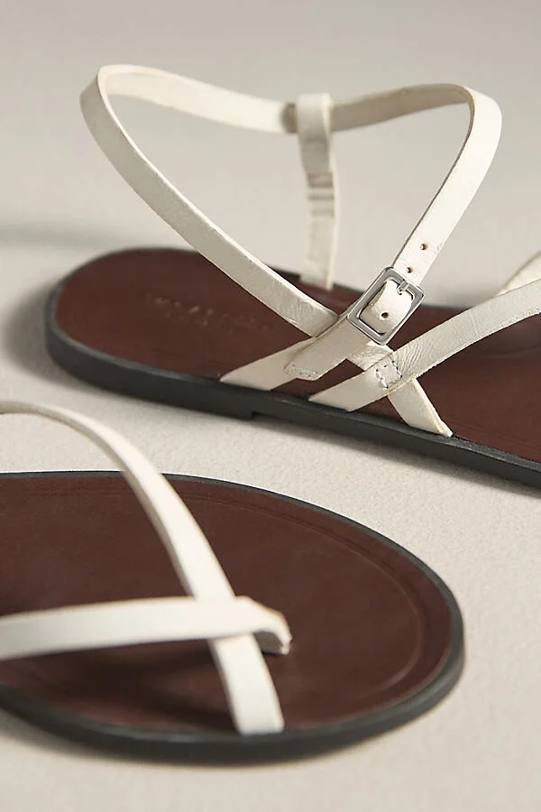 Vagabond Tia Strappy Sandals - Image 3