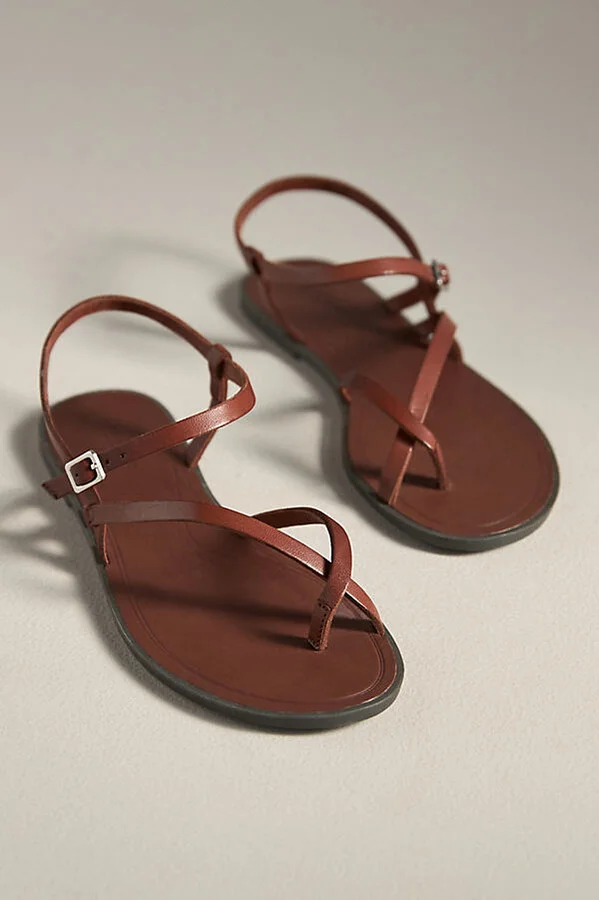 Vagabond Tia Strappy Sandals