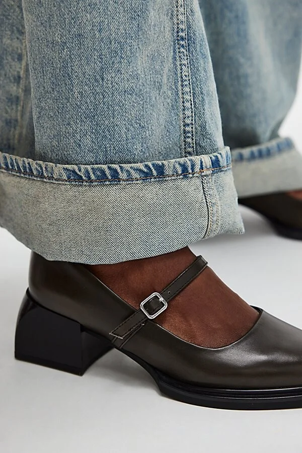 Vagabond Vivian Heels - Image 2