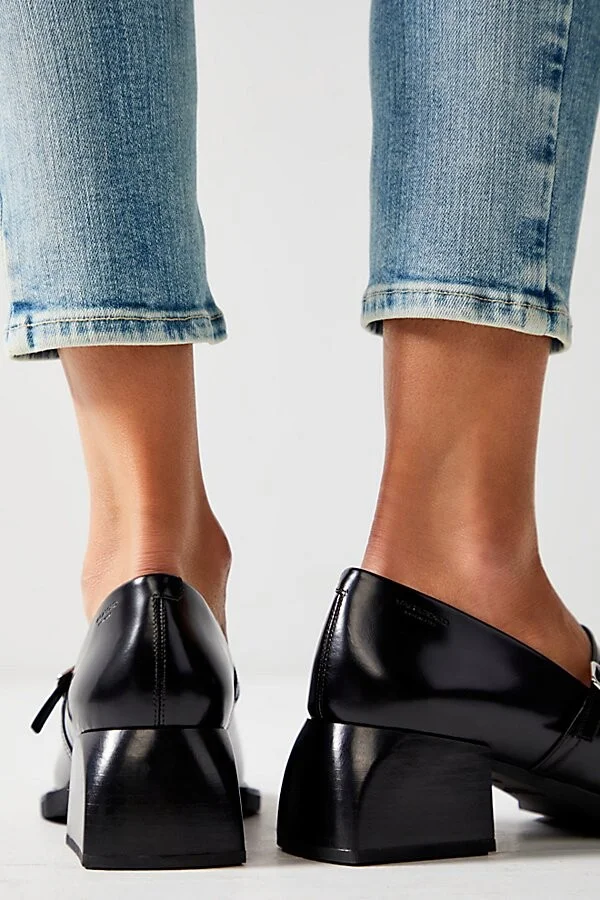Vagabond Vivian Heels - Image 4