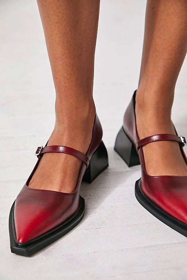 Vagabond Vivian Heels - Image 3