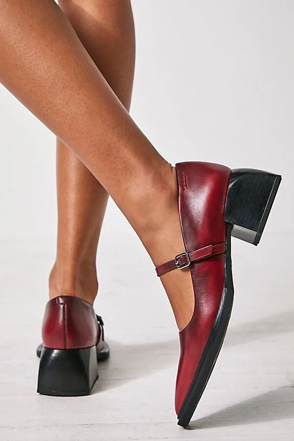 Vagabond Vivian Heels - Image 4