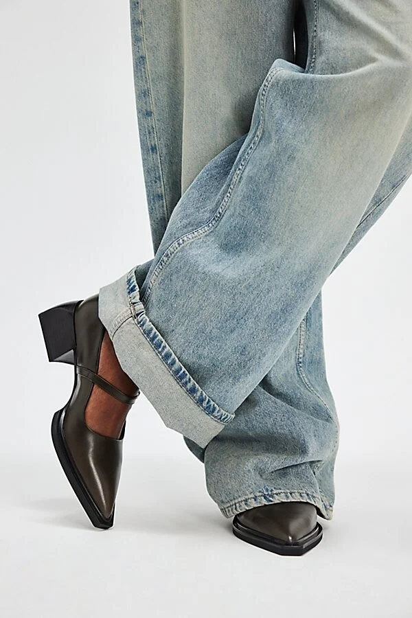 Vagabond Vivian Heels
