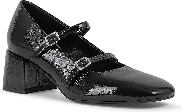 Vagabond Women's Adison Buckled High Heel Pumps
