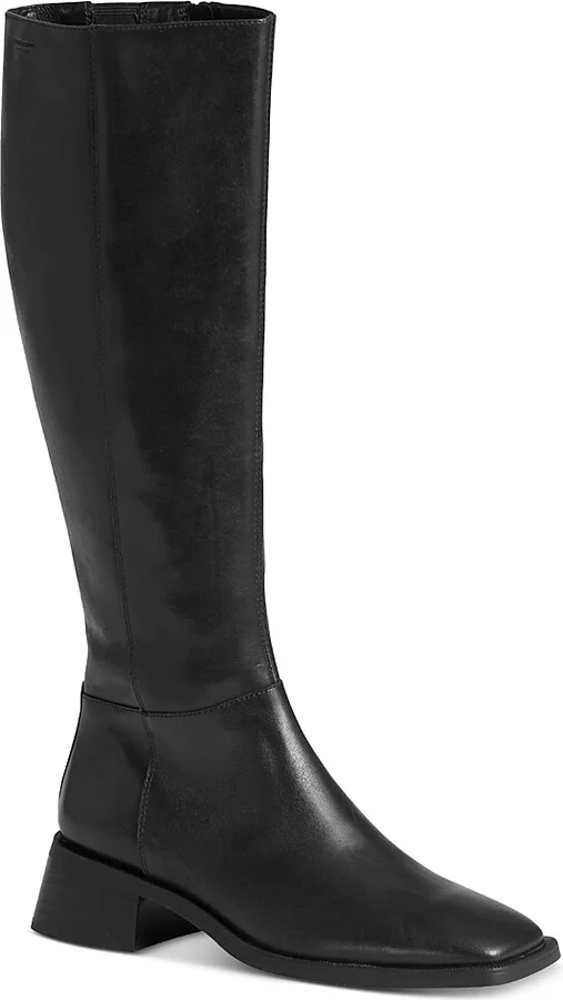 Vagabond Women's Blanca Square Toe Boots