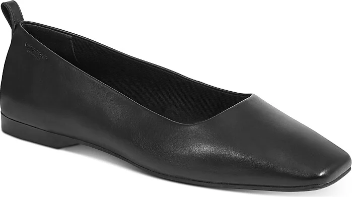 Vagabond Women's Delia Ballet Flats
